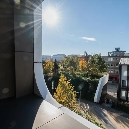 Skypark Nest Free Park Living With Style *