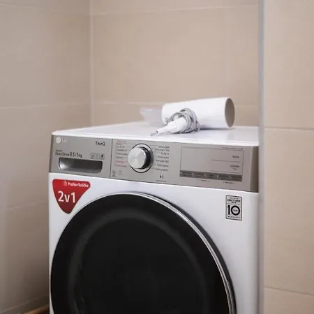 Skypark Nest Free Park Living With Style Bratislava