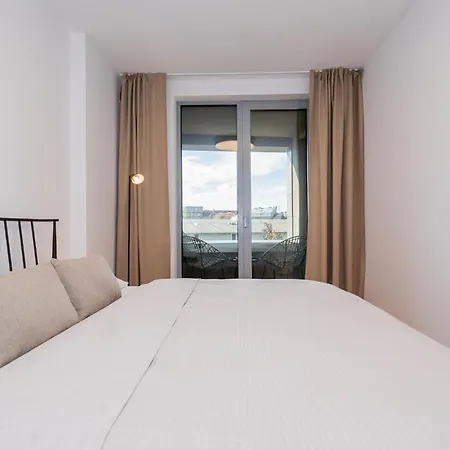 Skypark Nest Free Park Living With Style *