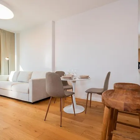 Skypark Nest Free Park Living With Style