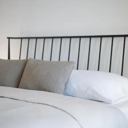 Skypark Nest Free Park Living With Style Apartmán