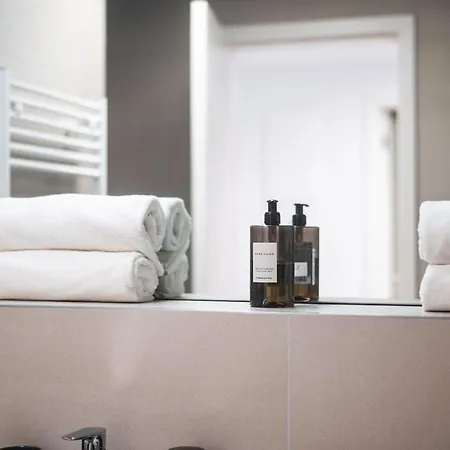 Skypark Nest Free Park Living With Style Братислава